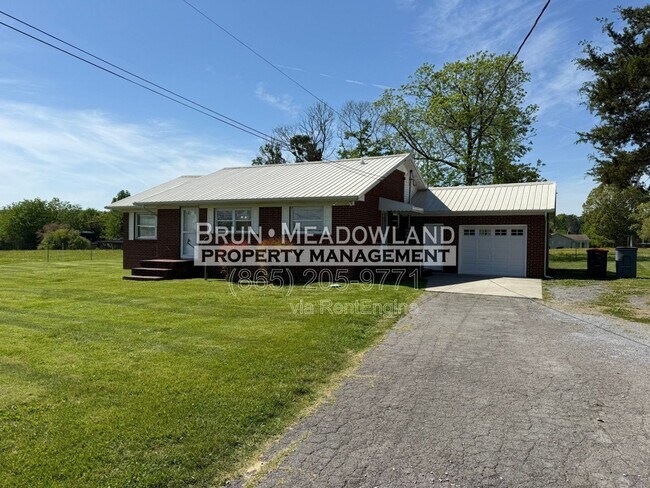 Foto del edificio - 3239 Morganton Rd