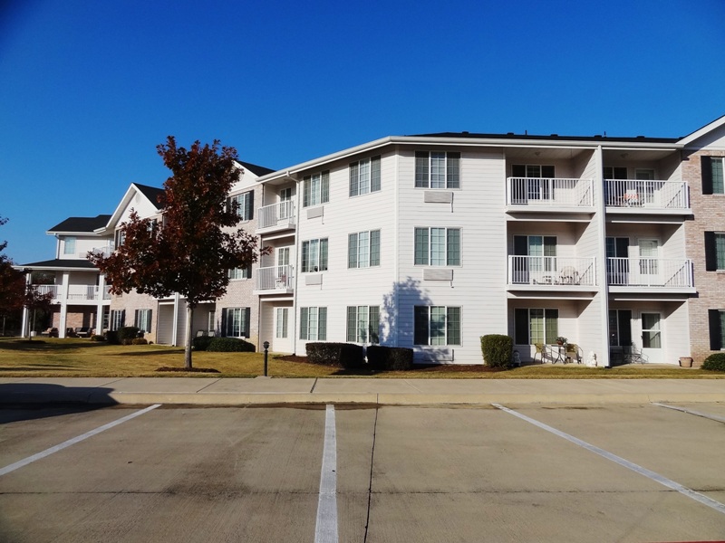 Building Photo - Solstice Senior Living at Grapevine