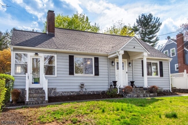 Foto del edificio - 305 Quaker Church Rd