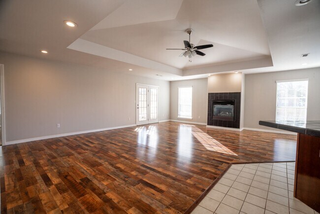 Photo - 3 bed 2 Bath townhome in a great location