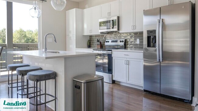 Foto del edificio - 1000 Forestview Dr