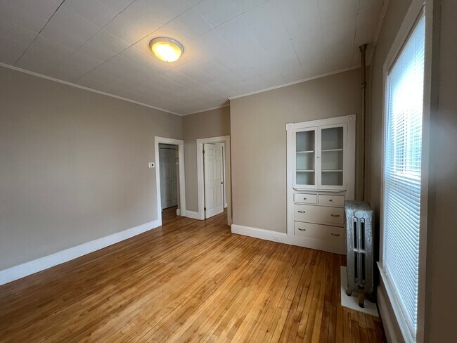 Foto del edificio - 21 William St