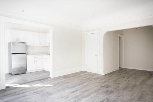 Foto del edificio - bedroom in San Francisco CA 94102