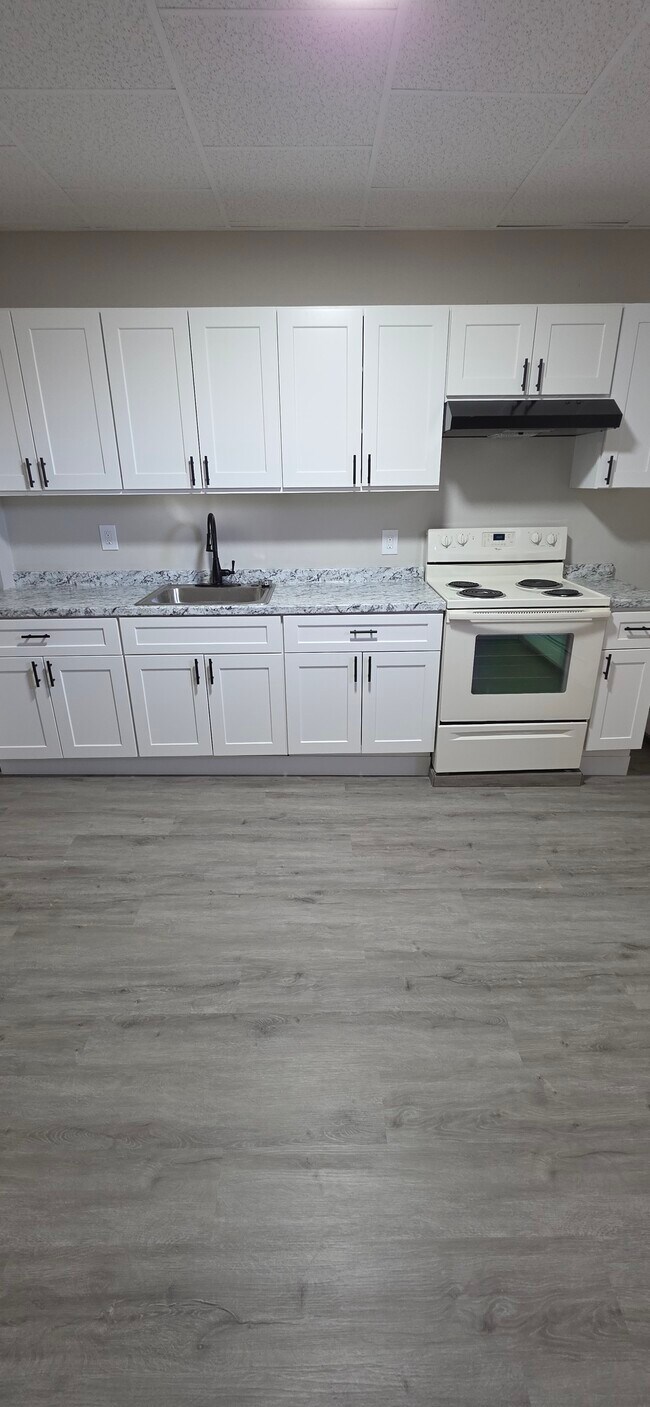 Foto del edificio - 1626 Ashburton St