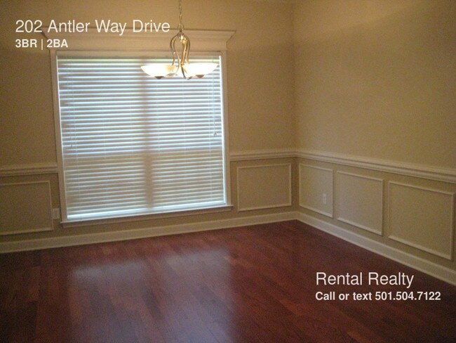 Building Photo - BEAUTIFUL SHERWOOD HOME FOR RENT