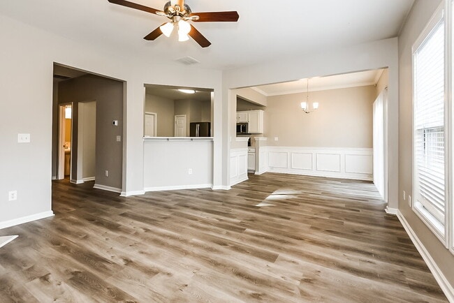 Foto del edificio - 3985 Abernathy Farm Way NW