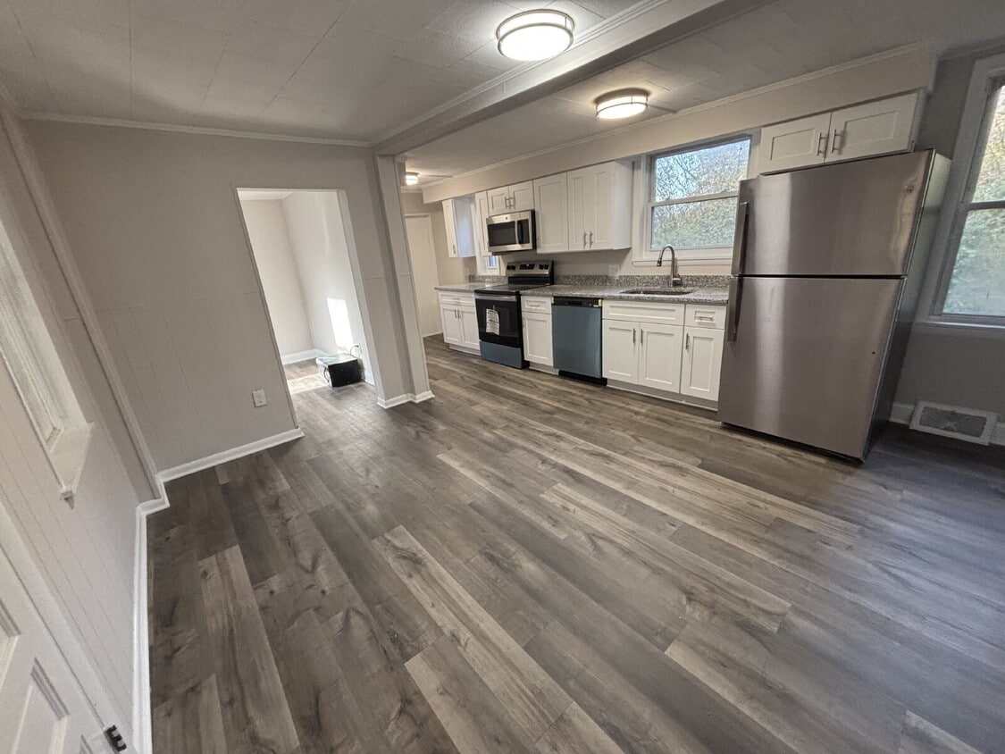 Foto del edificio - 2689 Strickhouser Rd