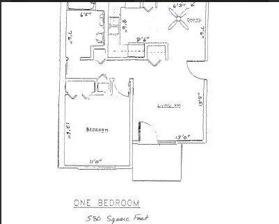 Foto del edificio - Forwood Apartments