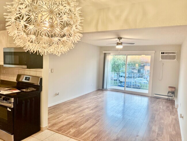 Foto del edificio - 860 E Old Willow Rd