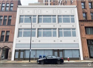Building Photo - 130 Pearl St
