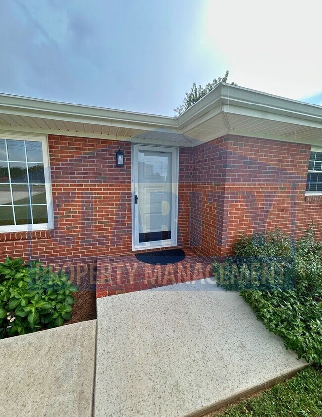 Foto del edificio - 505 24th St NW