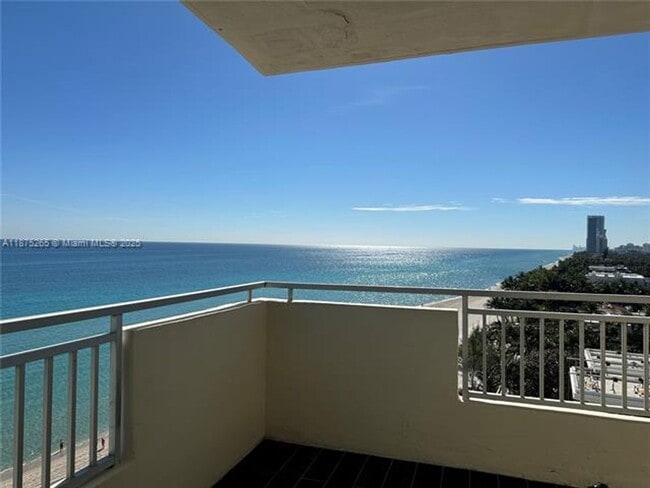 Photo - 3180 S Ocean Dr Apartment