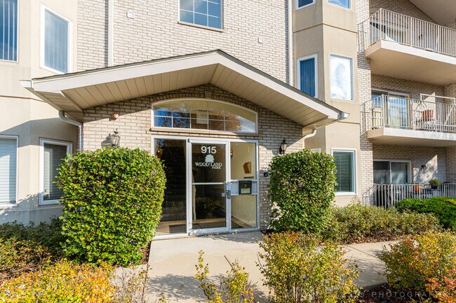 Building Photo - 915 Elderberry Cir