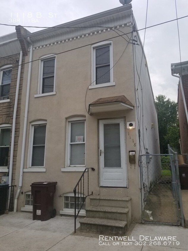 Foto principal - Cozy 3 bedroom and 1 bath SECTION 8 ACCEPTED