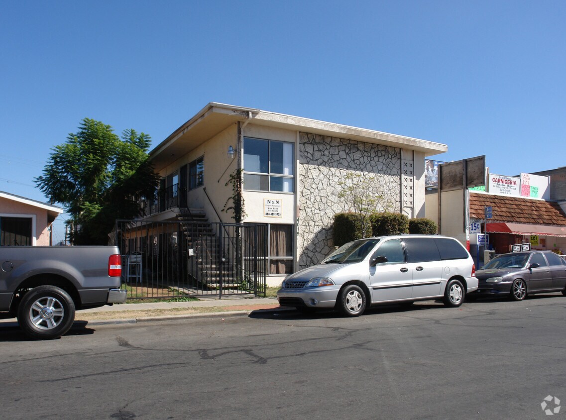 Primary Photo - 4019 46th St