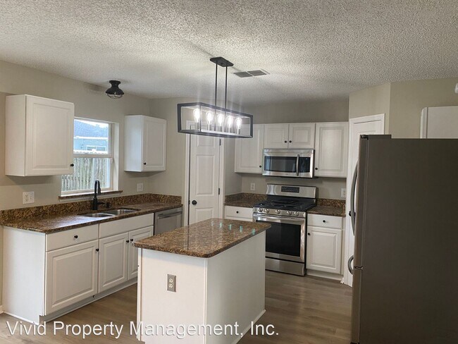 Foto del edificio - 4 br, 2.5 bath House - 7353 Grey Fox Lane