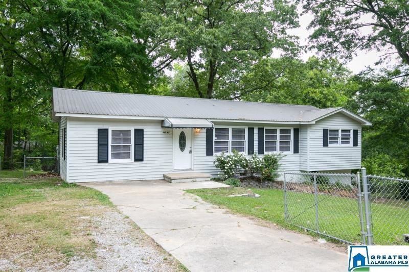 Foto principal - 5843 Walnut Grove Rd