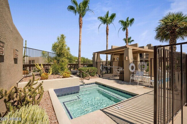 Building Photo - 17031 E El Lago Blvd