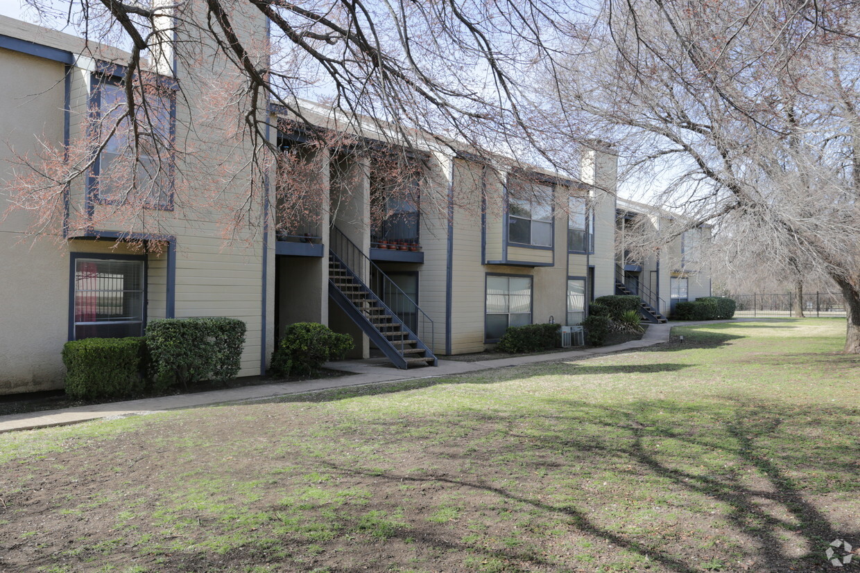 Foto del edificio - Briarwyck Apartments