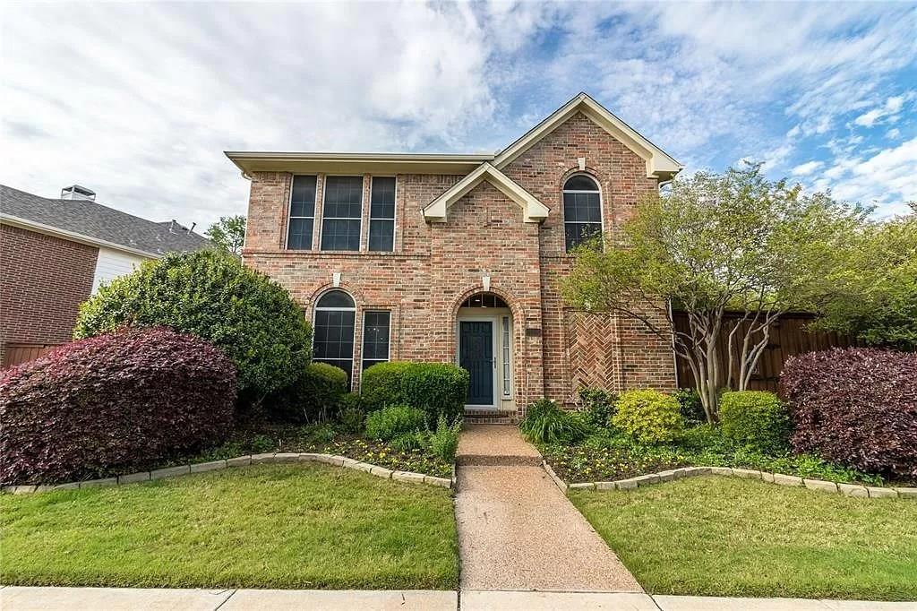 8704 StoneCrest Dr, Irving, TX 75063 House Rental in Irving, TX