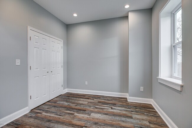 Foto del edificio - 510 E 22nd St