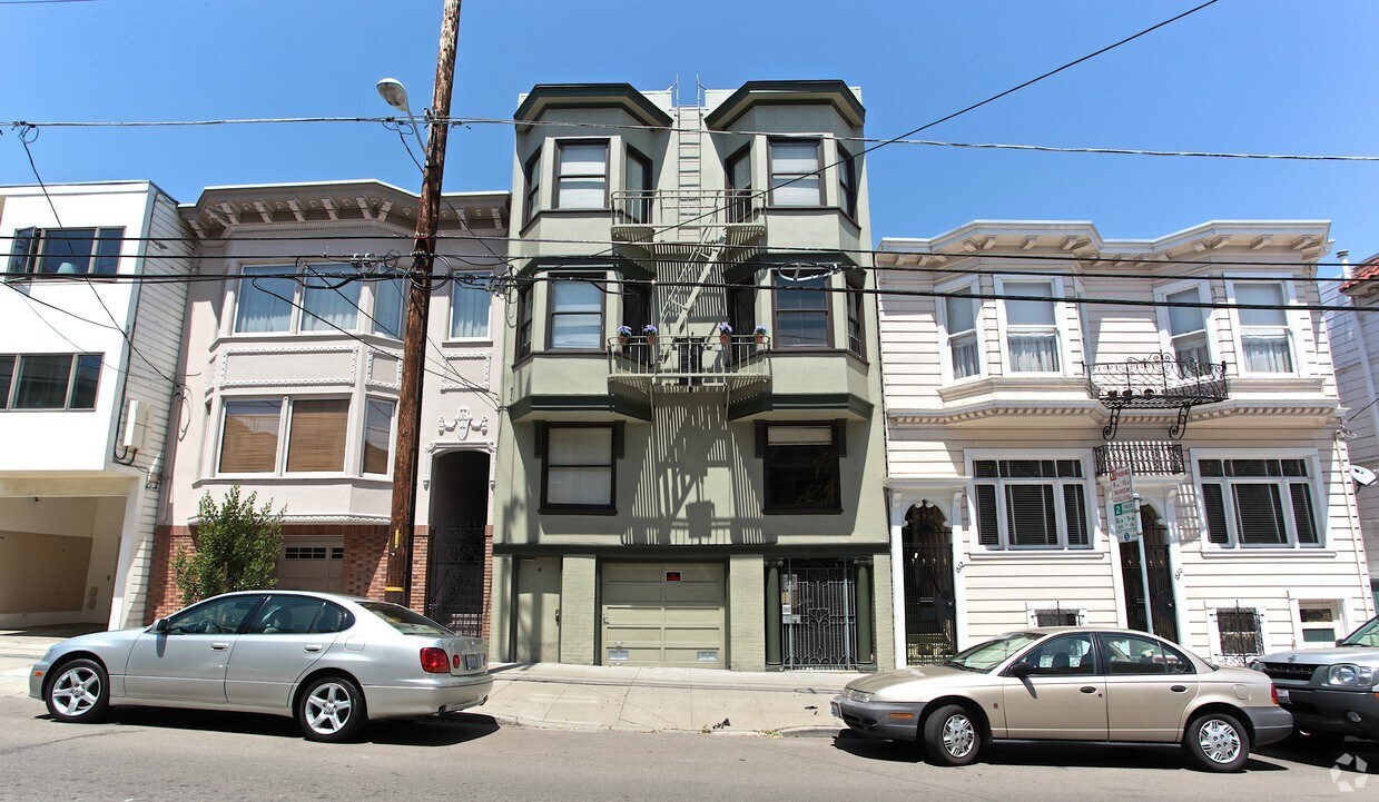 Foto del edificio - 1818 Fifteenth Street
