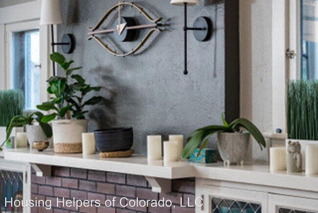 Foto del edificio - 3 br, 2 bath House - 3465 West 44th Ave