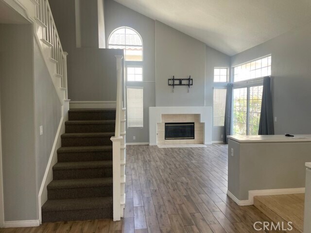 Building Photo - 2125 Mendocino St