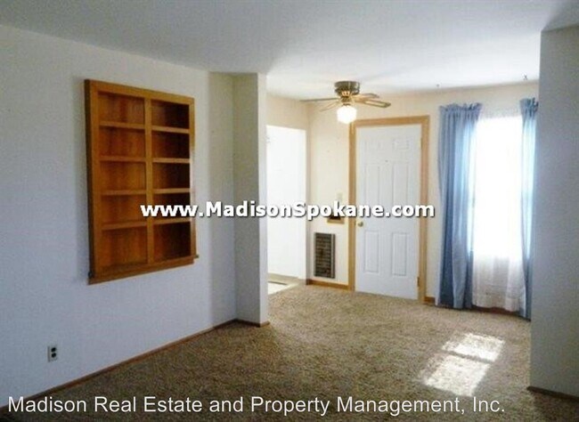 Foto del edificio - 2 br, 1 bath House - 1411 E. Queen Ave.