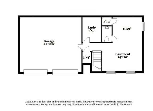 Foto del edificio - 404 NE Station Dr