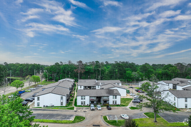 Building Photo - Trails at Northpointe