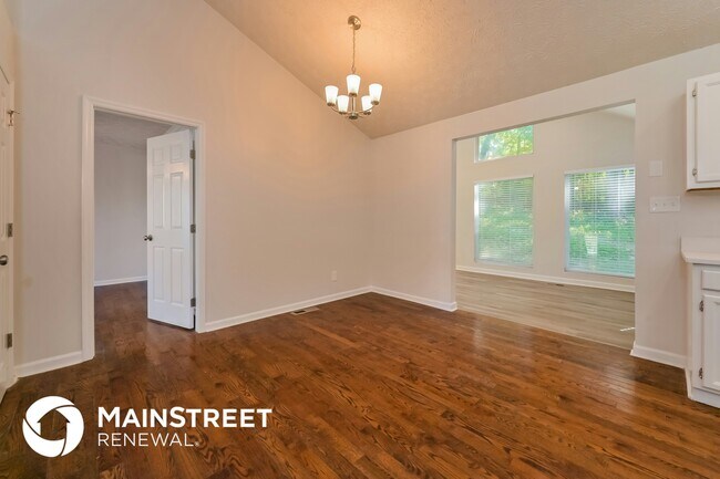 Foto del edificio - 1500 Weeping Willow Ct