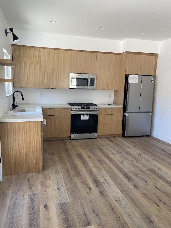 Full View Kitchen - 24331 Martha St