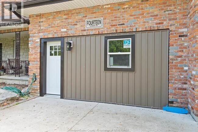 Photo du bâtiment - 1 FLORIAN 15