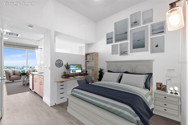 Photo - DOWNTOWN TAMPA CONDO!!