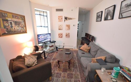 Foto del edificio - 364 W 119th St