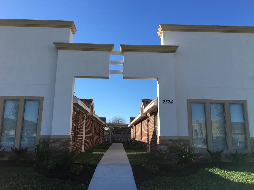 2324 W Stubbs St Unit 4, Edinburg, TX 78539 2324 W Stubbs St Edinburg