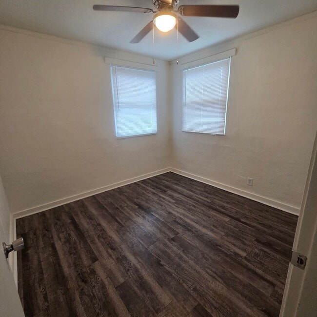 Foto del interior - Hillcrest Apartments