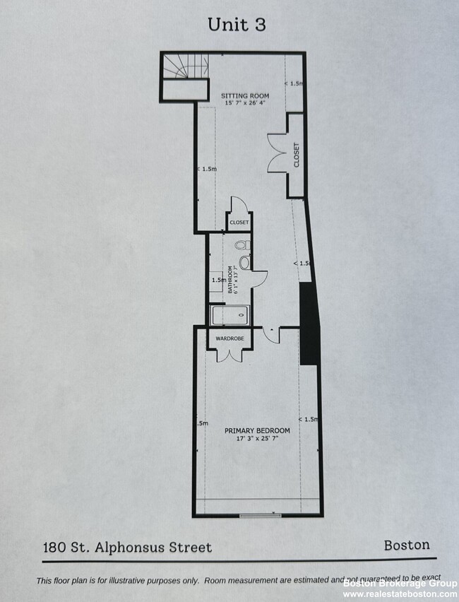 Building Photo - 180 Saint Alphonsus St