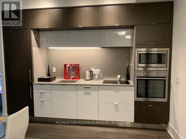 Photo du bâtiment - 10 York St