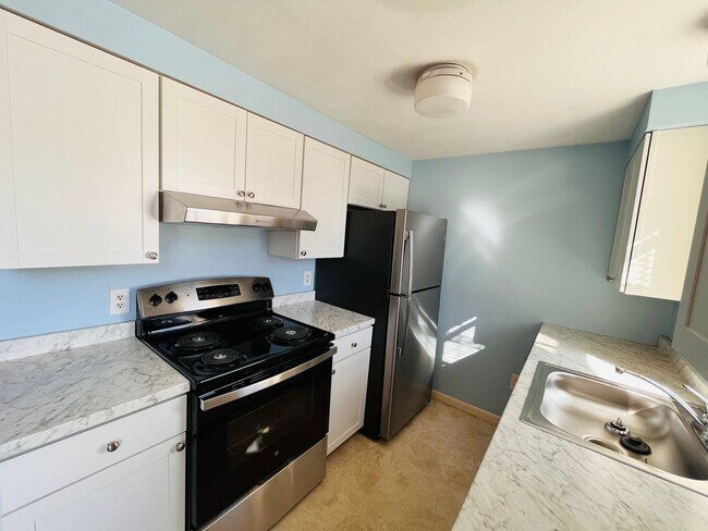 Foto del edificio - 132-136 State Street