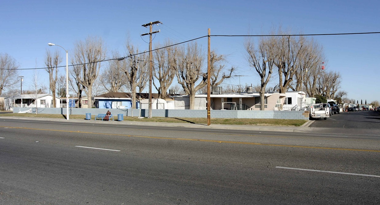 Building Photo - Blue Skies Mobile Home Park