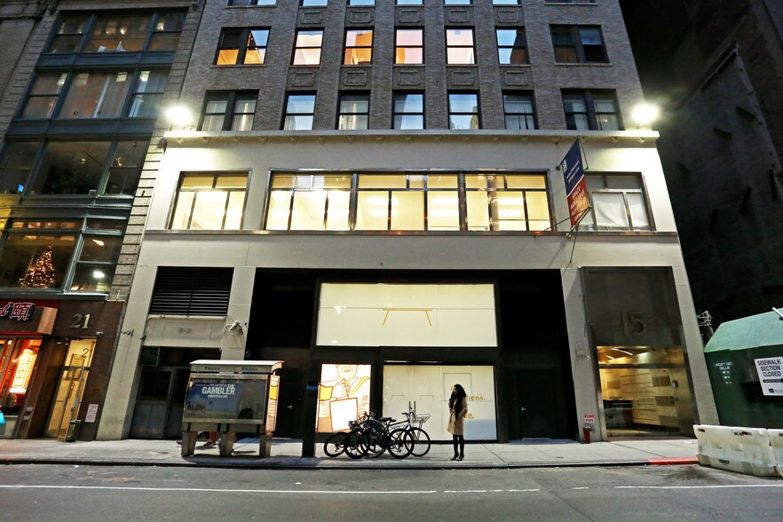 Picture of Midtown Center New York