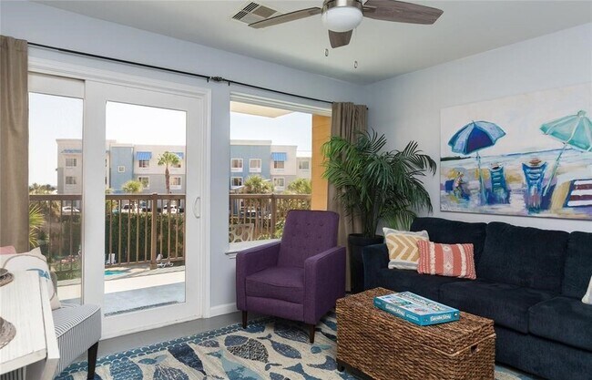 Foto del edificio - 9520 Seawall Blvd