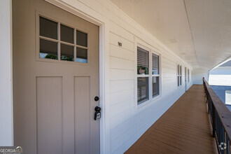 Building Photo - 220 Alcovy St