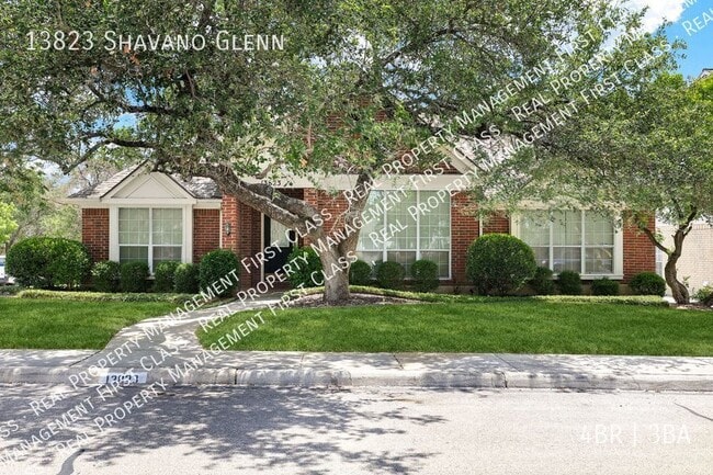 Building Photo - 13823 Shavano Glenn