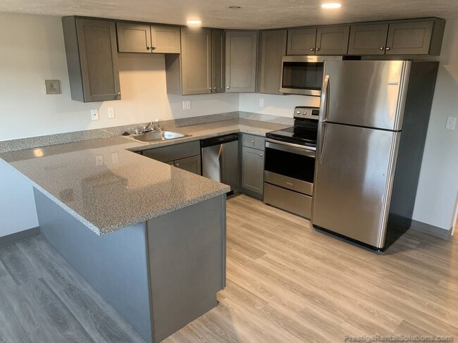 Foto del edificio - 43 Willow St