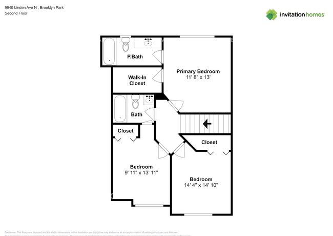 Foto del edificio - 9940 Linden Ave N