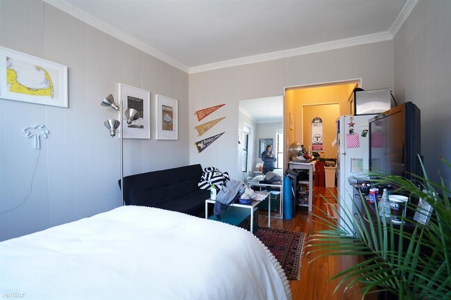 Foto del edificio - Studio, 1 bath  - 50 Park Vale Ave # 21NL