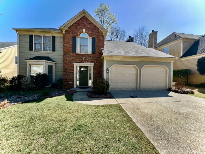 6300 Barwick Ln, Duluth, GA 30097 House Rental in Duluth, GA